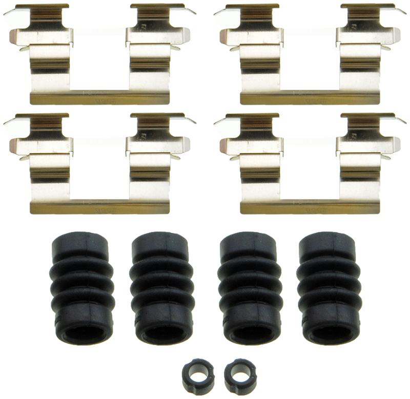 Dorman HW5854 Disc Brake Hardware Kit product image 1 of 1