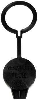 2008 Peterbilt 388 Washer Fluid Reservoir Cap Dorman 9025401CD image 4 of 4