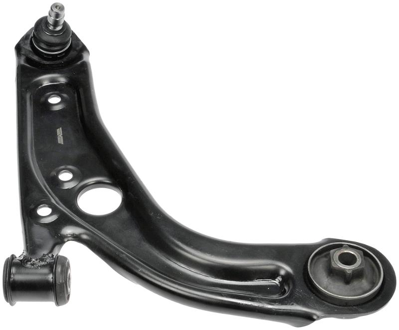 Dorman 524090 Suspension Control Arm and Ball Joint Assembly product image 2 of 2