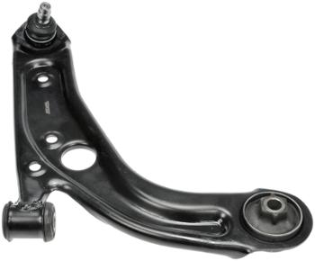 2016 Fiat 500 Suspension Control Arm and Ball Joint Assembly Front Right Lower Dorman 524090 image 2 of 2