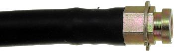 1973 Buick Apollo Brake Hydraulic Hose Front Right Dorman H36711 image 3 of 3