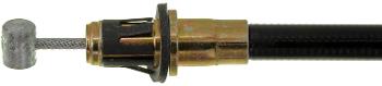 1994 Ford E-350 Econoline Parking Brake Cable Front Dorman C94475 image 2 of 3