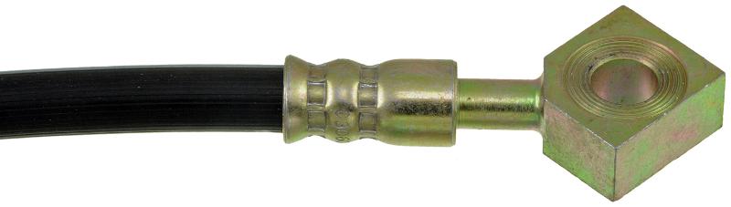 2008 Ford Mustang Brake Hydraulic Hose Rear Left Dorman H620563 image 1 of 3