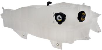 2012 Freightliner M2 112 Engine Coolant Recovery Tank Dorman 6035203 image 1 of 1
