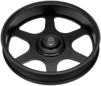 2004 Ford Escape Power Steering Pump Pulley