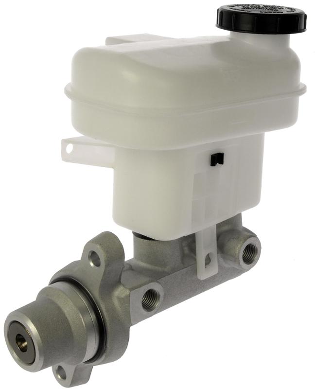 2008 Ford Taurus Brake Master Cylinder Dorman M630594 image 2 of 4