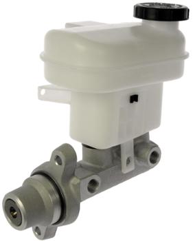 2009 Ford Taurus Brake Master Cylinder Dorman M630594 image 2 of 4