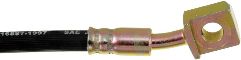 Dorman H620050 - Brake Hydraulic Hose Dorman H620050 Brake Hydraulic Hose product image 2 of 3