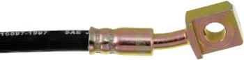 2004 GMC Yukon Brake Hydraulic Hose Rear Right Dorman H620050 image 2 of 3