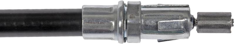 2004 Ford F-150 Parking Brake Cable Rear Left Dorman C661107 image 2 of 3