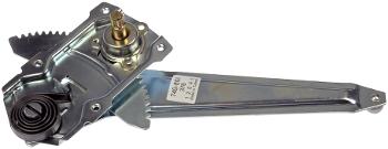 1996 Toyota Corolla Window Regulator Rear Left Dorman 749808 image 2 of 4