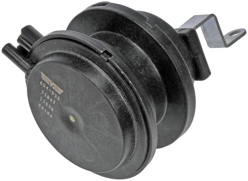 2006 Jeep Liberty HVAC Heater Blend Door Actuator Main Dorman 604932 image 2 of 3