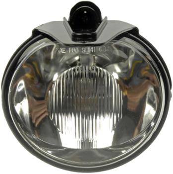 2002 Chrysler Sebring Fog Light Assembly