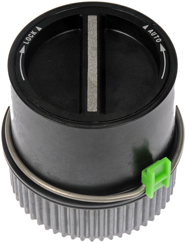 2001 Ford F-550 Super Duty Locking Hub Dorman 600203 image 1 of 2