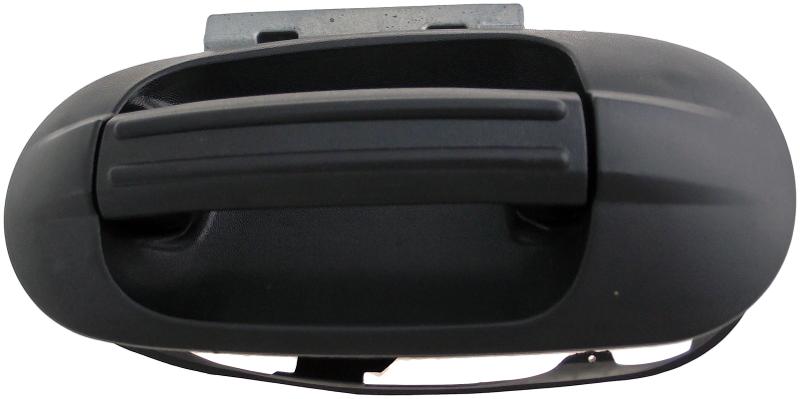 2010 Ford Expedition Exterior Door Handle Rear Left Dorman 83327 image 3 of 3