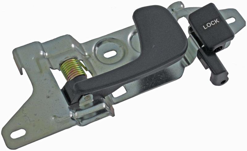 1995 Honda Civic Interior Door Handle Front Left Dorman 92661 image 2 of 3