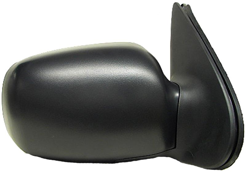 2002 Nissan Quest Door Mirror Right Dorman 955731 image 1 of 2