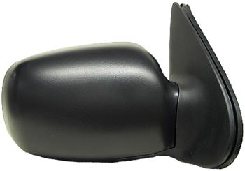 2000 Mercury Villager Door Mirror Right Dorman 955731 image 3 of 4
