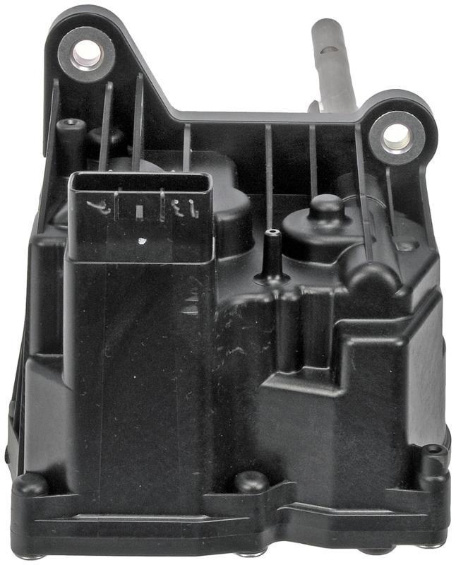 2009 Toyota 4Runner Transfer Case Motor Dorman 600493 image 3 of 4