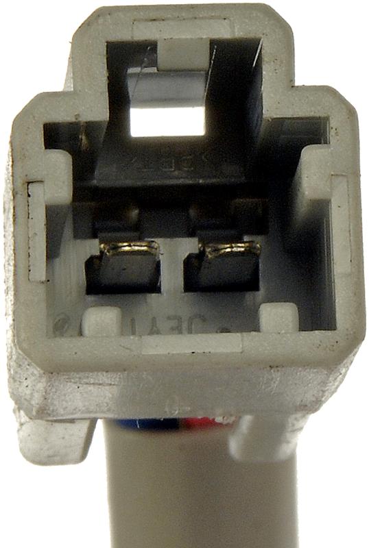 1995 Honda Civic Power Window Motor and Regulator Assembly Front Right Dorman 741747 image 2 of 3