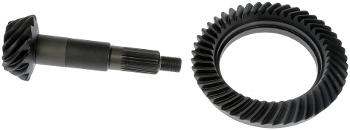 1995 Jeep Grand Cherokee Differential Ring and Pinion Front Dorman 697380 image 2 of 2