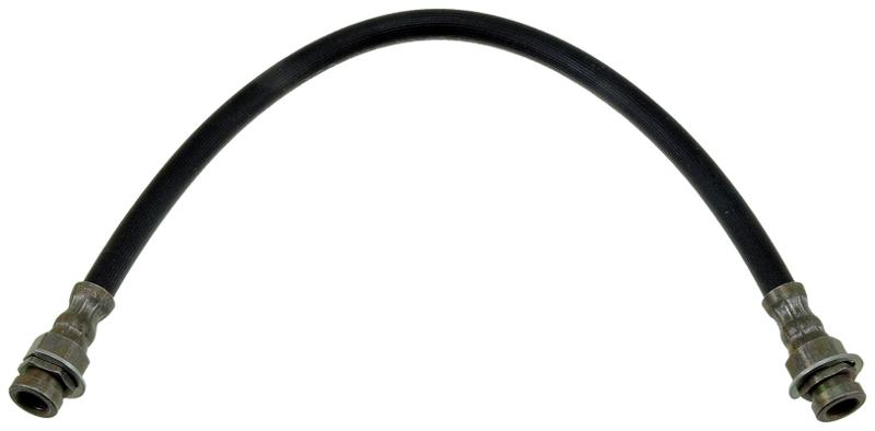 1998 Pontiac Trans Sport Brake Hydraulic Hose Rear Left Inner Dorman H380913 image 2 of 3
