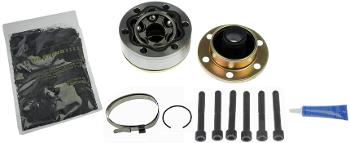 2014 Lincoln Navigator Drive Shaft CV Joint Front Dorman 932205 image 2 of 2