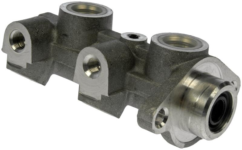 1990 Pontiac LeMans Brake Master Cylinder Dorman M39870 image 3 of 4