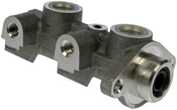 1990 Pontiac LeMans Brake Master Cylinder Dorman M39870 image 3 of 4