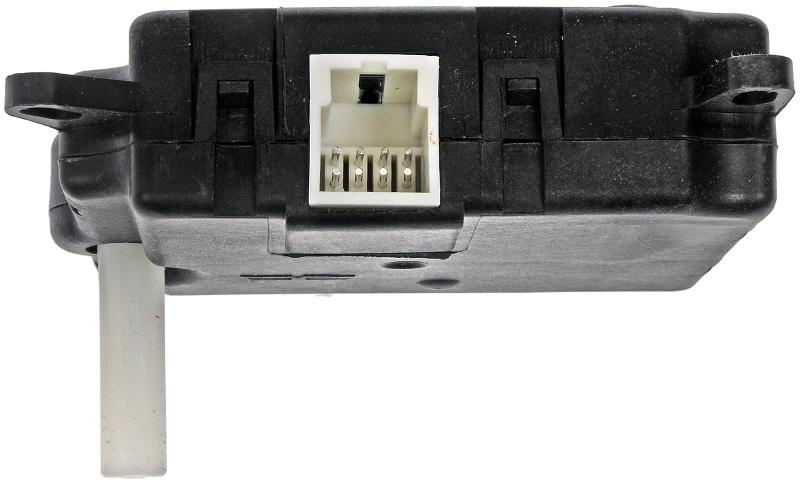 1993 Lincoln Continental HVAC Heater Blend Door Actuator Main Dorman 604911 image 2 of 3