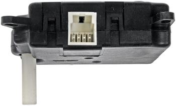 1995 Mercury Sable HVAC Heater Blend Door Actuator Main Dorman 604911 image 2 of 3