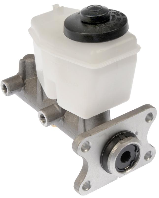 1993 Toyota T100 Brake Master Cylinder Dorman M390149 image 2 of 4