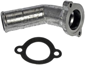 2003 Ford F-150 Engine Coolant Thermostat Housing Dorman 9021038 image 1 of 2