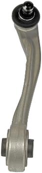 2015 Audi RS5 Suspension Control Arm and Ball Joint Assembly Front Left Upper Rearward Dorman 521253 image 3 of 4