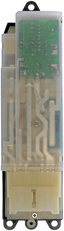 1992 Toyota Camry Door Window Switch Front Left Dorman 901700 image 3 of 3