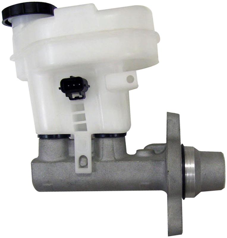 2010 Lincoln MKS Brake Master Cylinder Dorman M630592 image 2 of 2