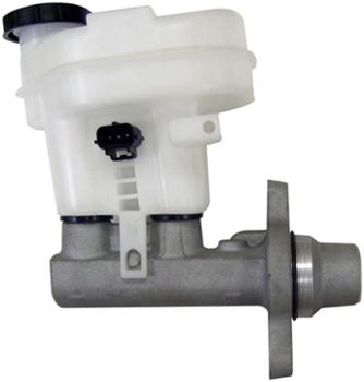 2009 Ford Flex Brake Master Cylinder Dorman M630592 image 2 of 2