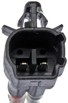 1997 Toyota RAV4 Power Window Motor and Regulator Assembly Front Left Dorman 741194 image 2 of 3