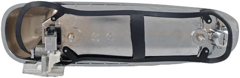 2007 Jeep Liberty Exterior Door Handle Rear Right Dorman 91052 image 2 of 3