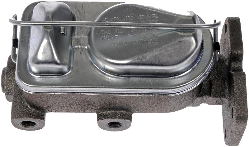 Dorman M80266 - Brake Master Cylinder Dorman M80266 Brake Master Cylinder product image 2 of 4