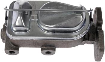 1975 Dodge Dart Brake Master Cylinder Dorman M80266 image 2 of 4