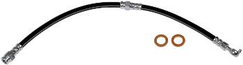 2013 Mazda CX-5 Brake Hydraulic Hose Front Left Dorman H622200 image 2 of 3