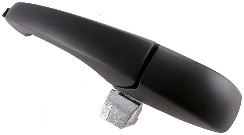 2010 Jeep Patriot Exterior Door Handle Front Left Dorman 82039 image 2 of 3
