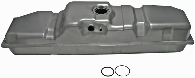 1998 GMC C2500 Fuel Tank Front Dorman 576342 image 1 of 1