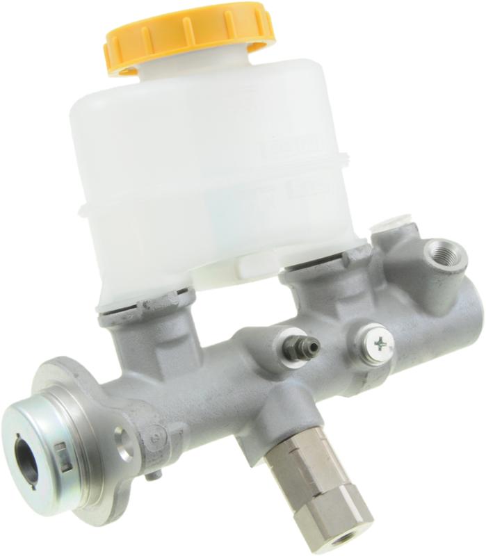 1998 Nissan 240SX Brake Master Cylinder Dorman M390232 image 3 of 4