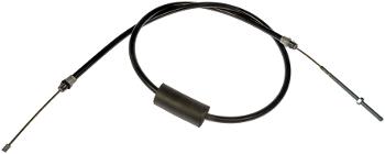 1998 Dodge Durango Parking Brake Cable Front Dorman C660981 image 3 of 3