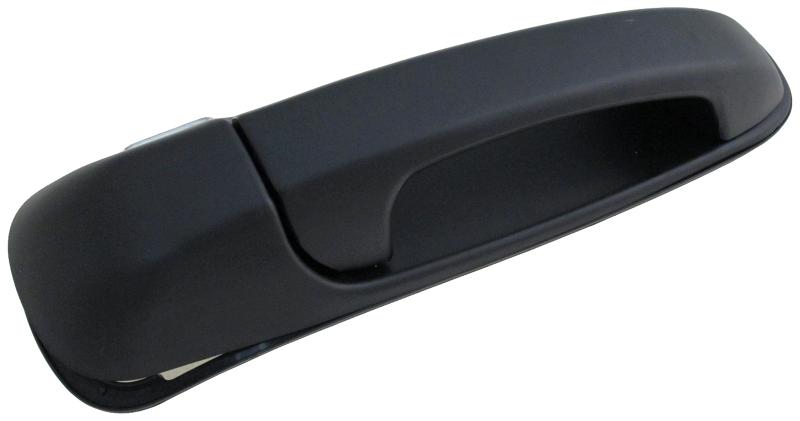 1999 Jeep Grand Cherokee Exterior Door Handle Front Right Dorman 79331 image 3 of 3