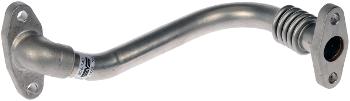 2015 Chevrolet Express 2500 Turbocharger Oil Line Return Dorman 904140 image 1 of 3
