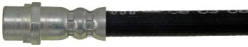 2002 Audi S4 Brake Hydraulic Hose Rear Left Inner Dorman H380739 image 1 of 3