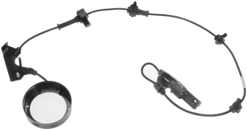 2005 GMC Canyon ABS Wheel Speed Sensor Front Left Dorman 970094 image 3 of 3